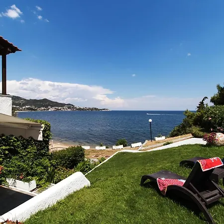 Thalassa Luxury Dom wakacyjny