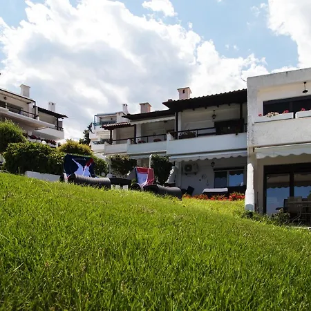 Thalassa Luxury * PalaiónTsiflíkion