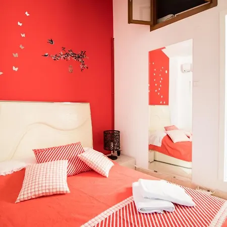 Thalassa Luxury * PalaiónTsiflíkion