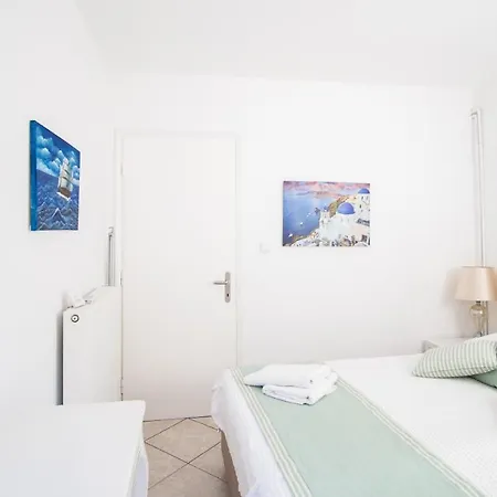 Thalassa Luxury Feriehus