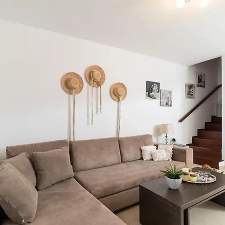 Feriehus Thalassa Luxury