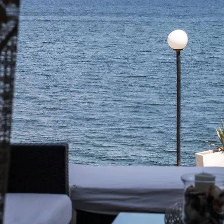 Thalassa Luxury *
