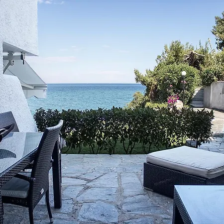 Thalassa Luxury PalaiónTsiflíkion