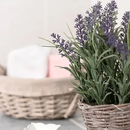 Thalassa Luxury Feriehus