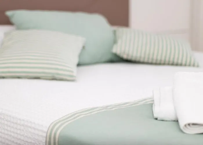 Thalassa Luxury