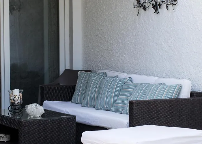 Thalassa Luxury *