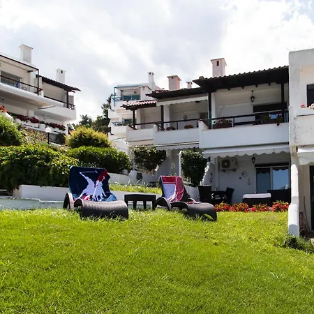 Ferienhaus Thalassa Luxury *