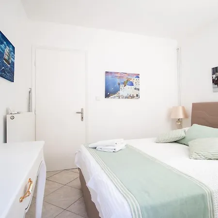 Ferienhaus Thalassa Luxury *