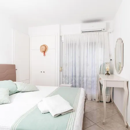 Thalassa Luxury * PalaiónTsiflíkion