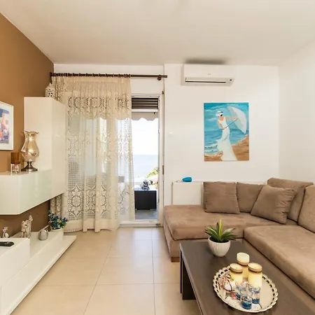 Thalassa Luxury Ferienhaus