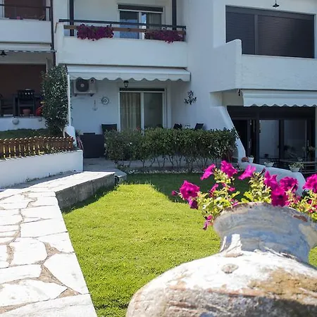 Thalassa Luxury * Palaiontsiflikion