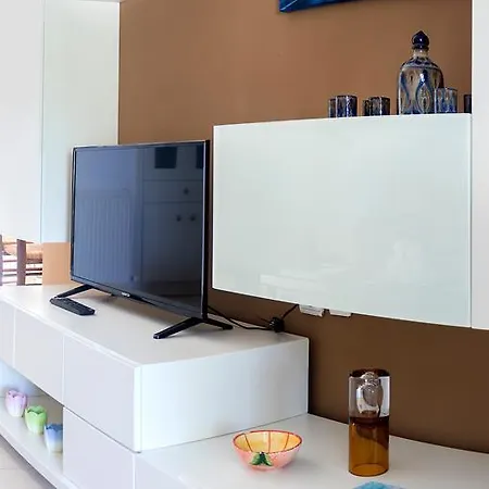 Ferienhaus Thalassa Luxury