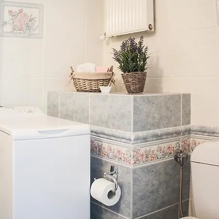 Thalassa Luxury Ferienhaus