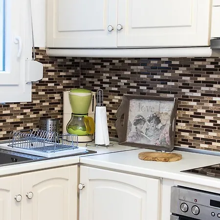 Thalassa Luxury * PalaiónTsiflíkion