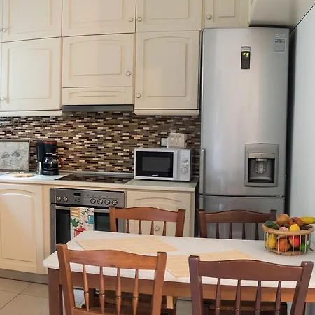 Thalassa Luxury Ferienhaus PalaiónTsiflíkion