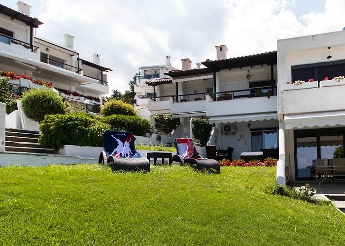 Сasa de vacaciones Thalassa Luxury *