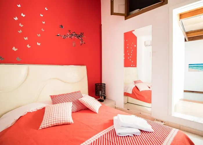 Thalassa Luxury * PalaiónTsiflíkion