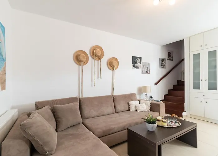 Case de vacanță Thalassa Luxury