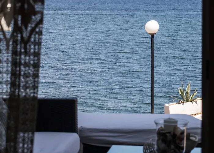 Thalassa Luxury *