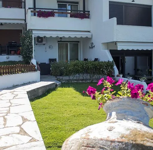 Thalassa Luxury * PalaiónTsiflíkion