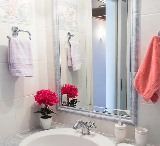 Casa de Férias Thalassa Luxury PalaiónTsiflíkion